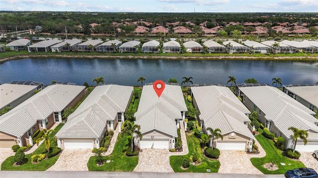 11034 BARNSLEY DRIVE, Venice, FL 34293