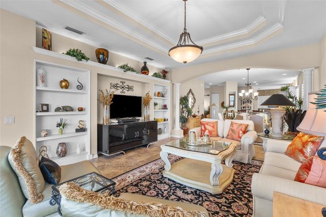 11034 BARNSLEY DRIVE, Venice, FL 34293