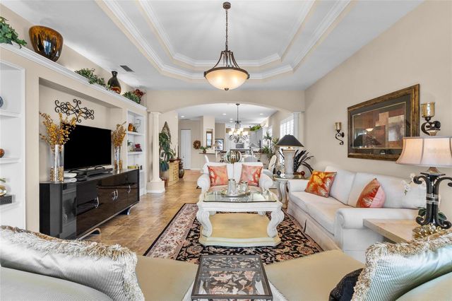 11034 BARNSLEY DRIVE, Venice, FL 34293