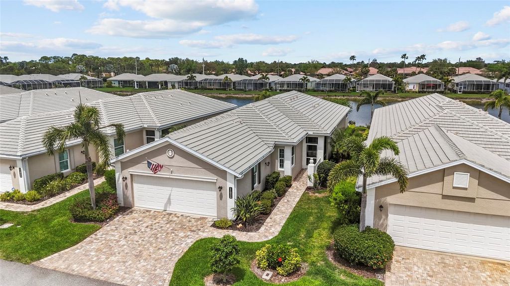 11034 BARNSLEY DRIVE, Venice, FL 34293