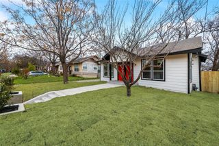 5212 Parry Avenue, Dallas, TX 75223