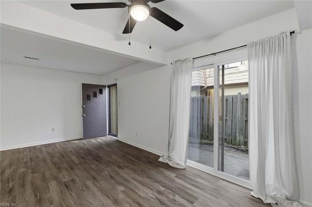 1481 Ventura WAY, Newport News, VA 23608