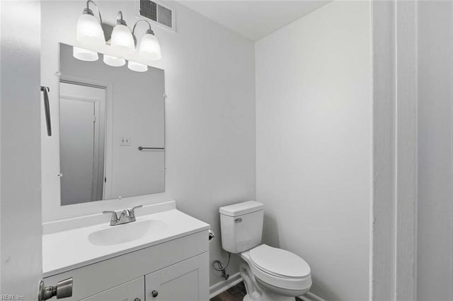 1481 Ventura WAY, Newport News, VA 23608