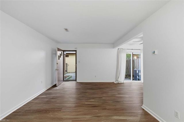 1481 Ventura WAY, Newport News, VA 23608