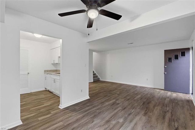 1481 Ventura WAY, Newport News, VA 23608