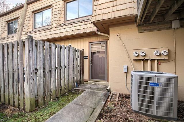 1481 Ventura WAY, Newport News, VA 23608