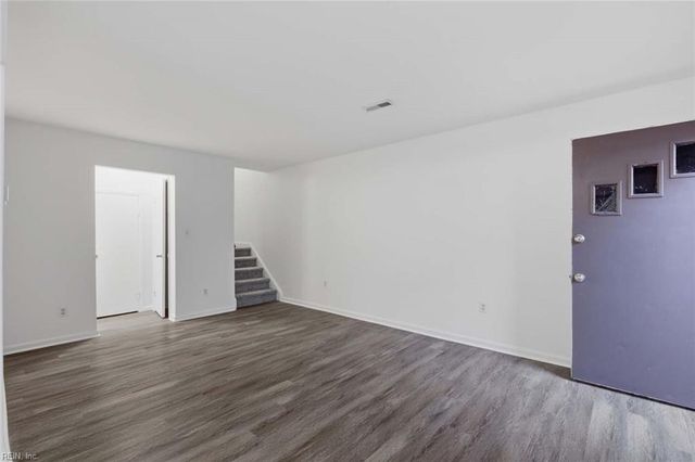 1481 Ventura WAY, Newport News, VA 23608