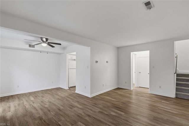 1481 Ventura WAY, Newport News, VA 23608