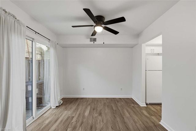 1481 Ventura WAY, Newport News, VA 23608