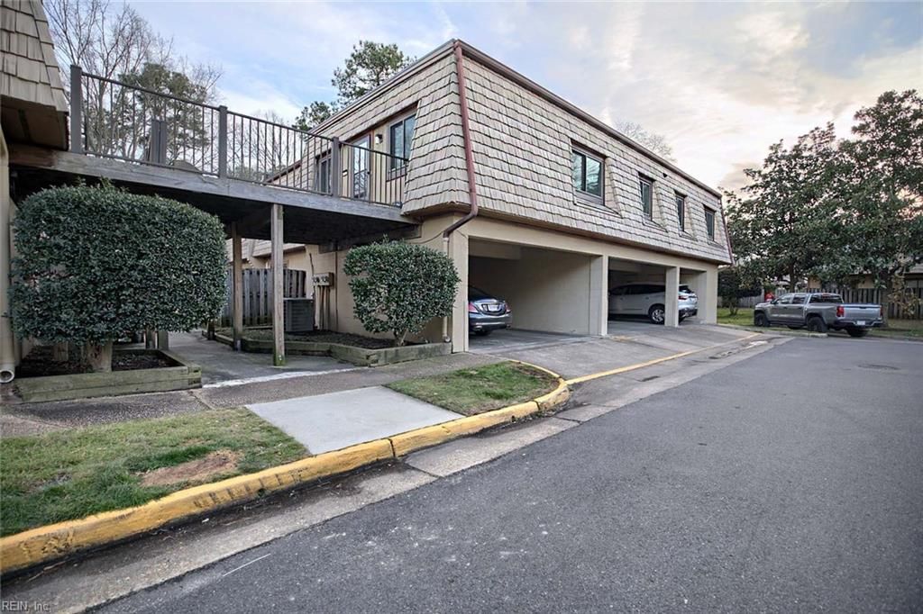 1481 Ventura WAY, Newport News, VA 23608