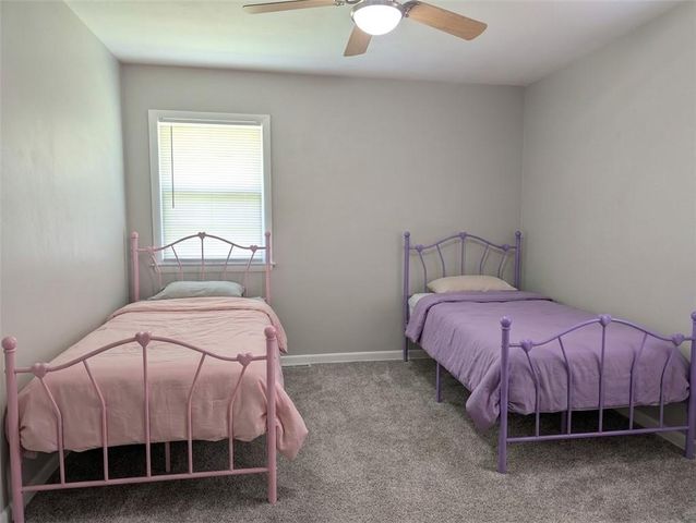 137 S FULLER Street, Independence, MO 64050