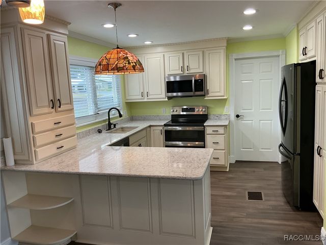 Address unavailable.