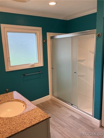 Address unavailable.