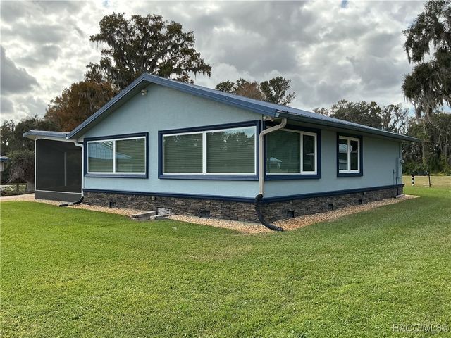 Address unavailable.