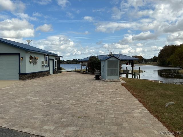 Address unavailable.