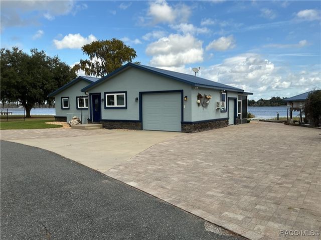 Address unavailable.