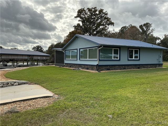 Address unavailable.