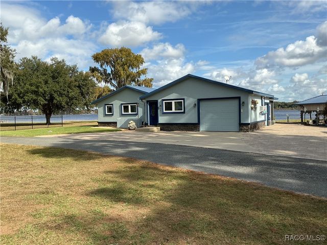 Address unavailable.