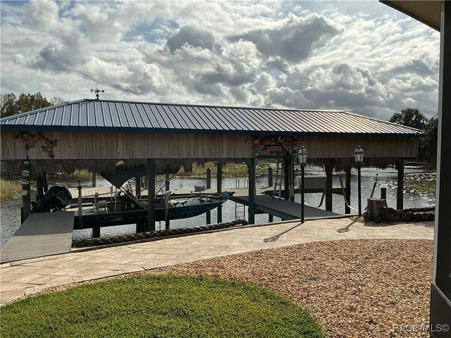 Address unavailable.