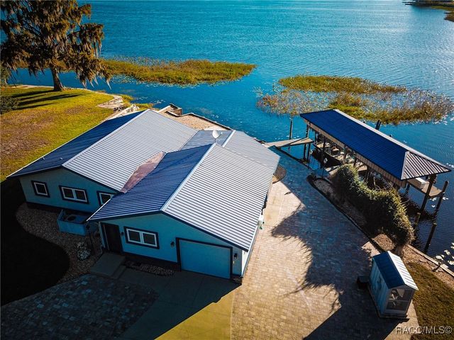 Address unavailable.