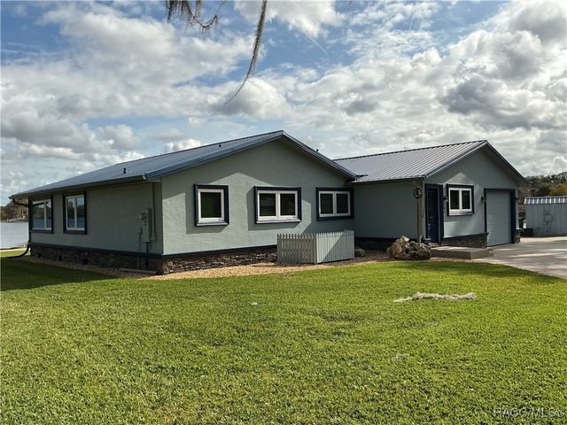 Address unavailable.