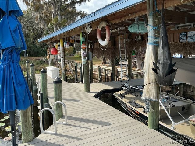 Address unavailable.