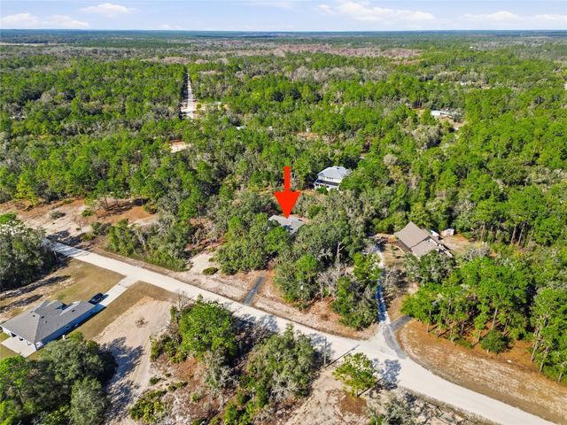 34067 EILER BOULEVARD, Webster, FL 33597