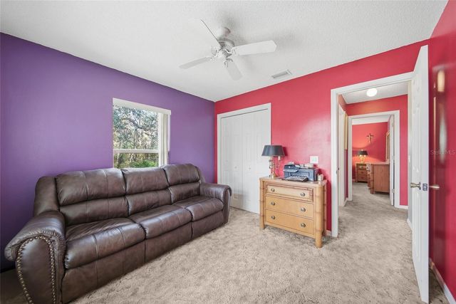 34067 EILER BOULEVARD, Webster, FL 33597