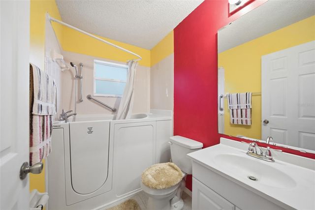 34067 EILER BOULEVARD, Webster, FL 33597