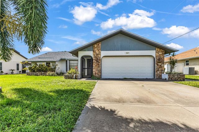 9261 STEUBENVILLE AVENUE, Englewood, FL 34224