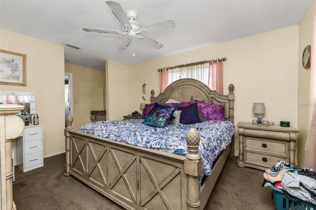 9261 STEUBENVILLE AVENUE, Englewood, FL 34224