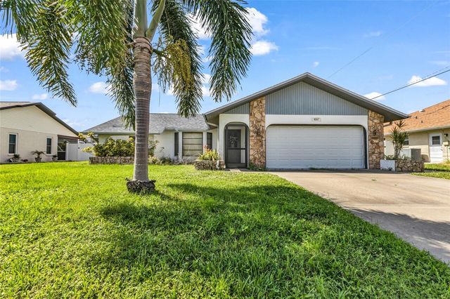 9261 STEUBENVILLE AVENUE, Englewood, FL 34224