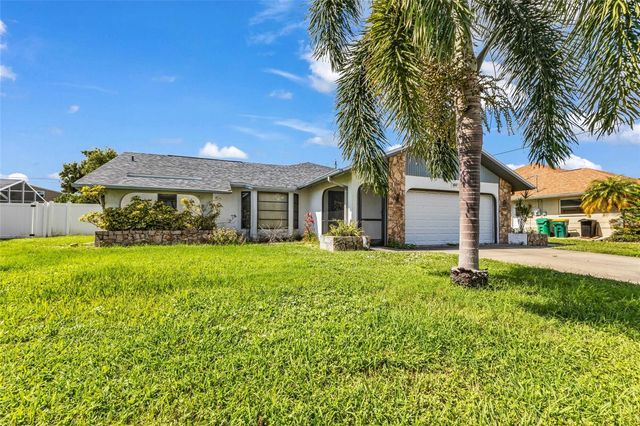 9261 STEUBENVILLE AVENUE, Englewood, FL 34224