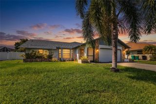 9261 STEUBENVILLE AVENUE, Englewood, FL 34224