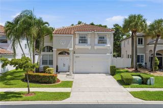 15845 NW 14th Rd, Pembroke Pines, FL 33028