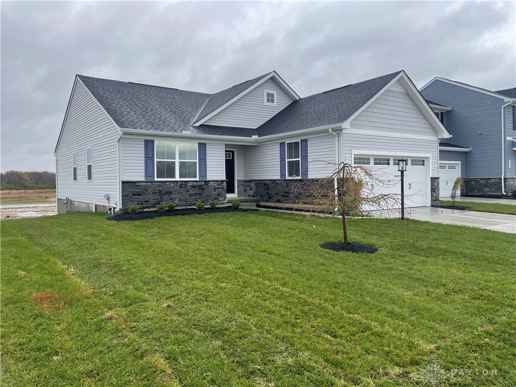 2279 Lytle Road, Troy, OH 45373