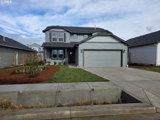 5653 Magnificence Way, Eugene, OR 97402