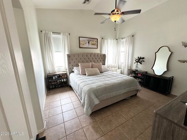 24725 W DOVE Trail, Buckeye, AZ 85326