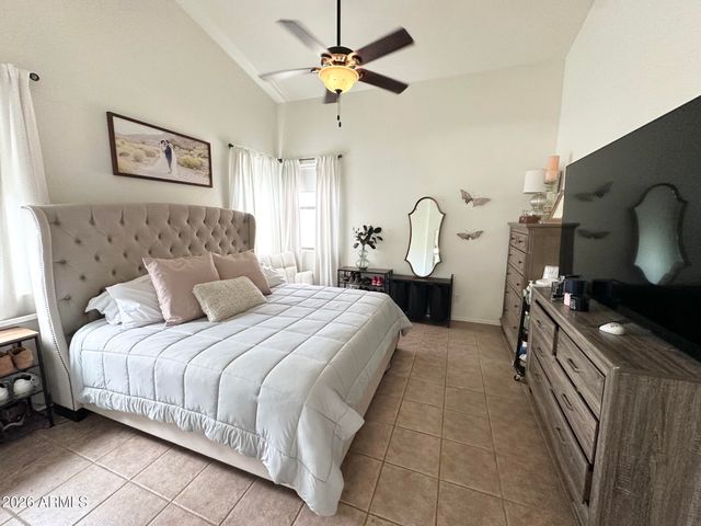 24725 W DOVE Trail, Buckeye, AZ 85326