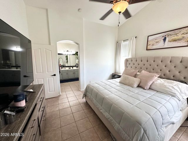 24725 W DOVE Trail, Buckeye, AZ 85326