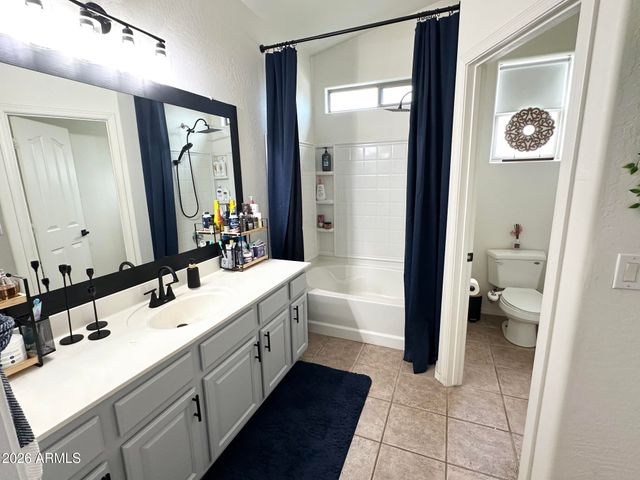 24725 W DOVE Trail, Buckeye, AZ 85326