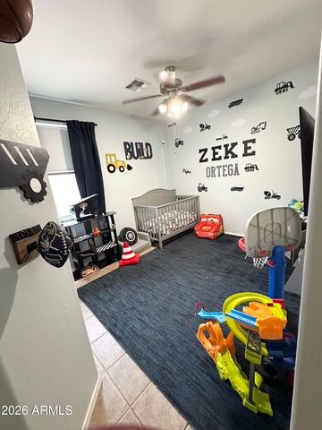 24725 W DOVE Trail, Buckeye, AZ 85326