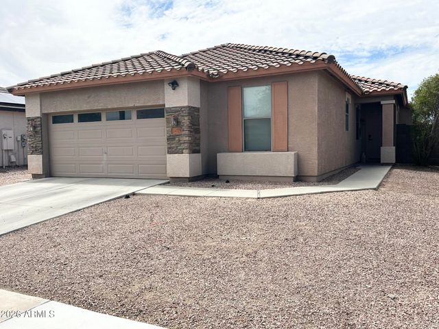 24725 W DOVE Trail, Buckeye, AZ 85326