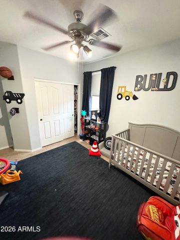 24725 W DOVE Trail, Buckeye, AZ 85326