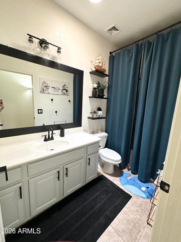 24725 W DOVE Trail, Buckeye, AZ 85326
