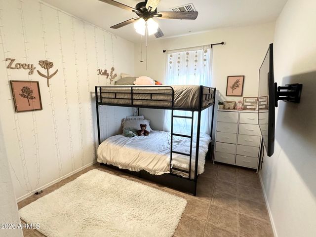 24725 W DOVE Trail, Buckeye, AZ 85326