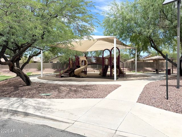 24725 W DOVE Trail, Buckeye, AZ 85326