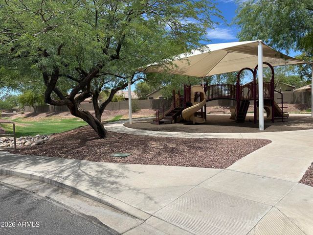 24725 W DOVE Trail, Buckeye, AZ 85326