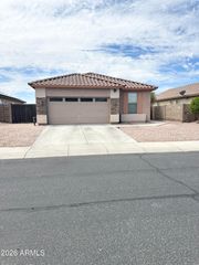 24725 W DOVE Trail, Buckeye, AZ 85326