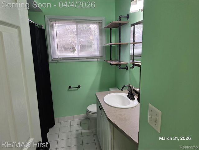 25595 Wiseman Street, Roseville, MI 48066